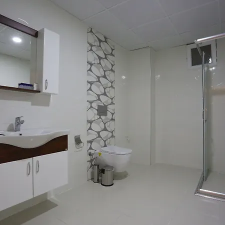 فندق Bilgehan